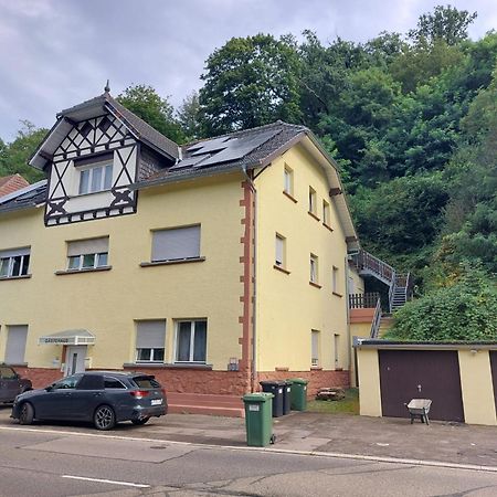 Gaestehaus Windheim Ettlingen Εξωτερικό φωτογραφία