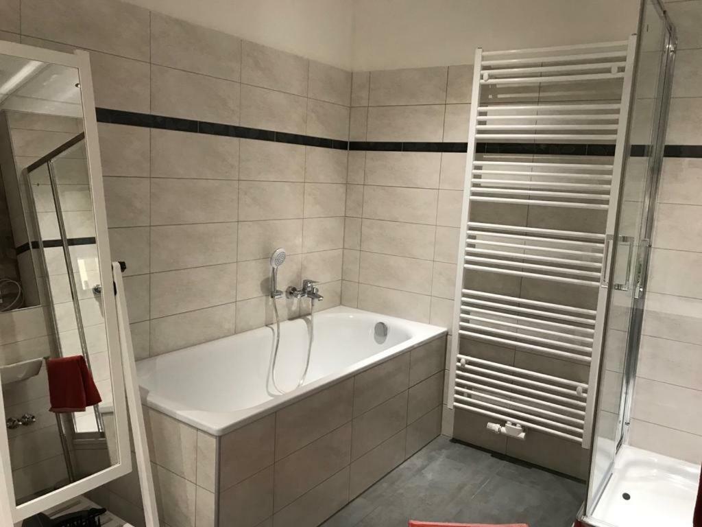 Gaestehaus Windheim Ettlingen Εξωτερικό φωτογραφία