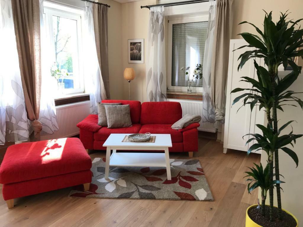Gaestehaus Windheim Ettlingen Εξωτερικό φωτογραφία