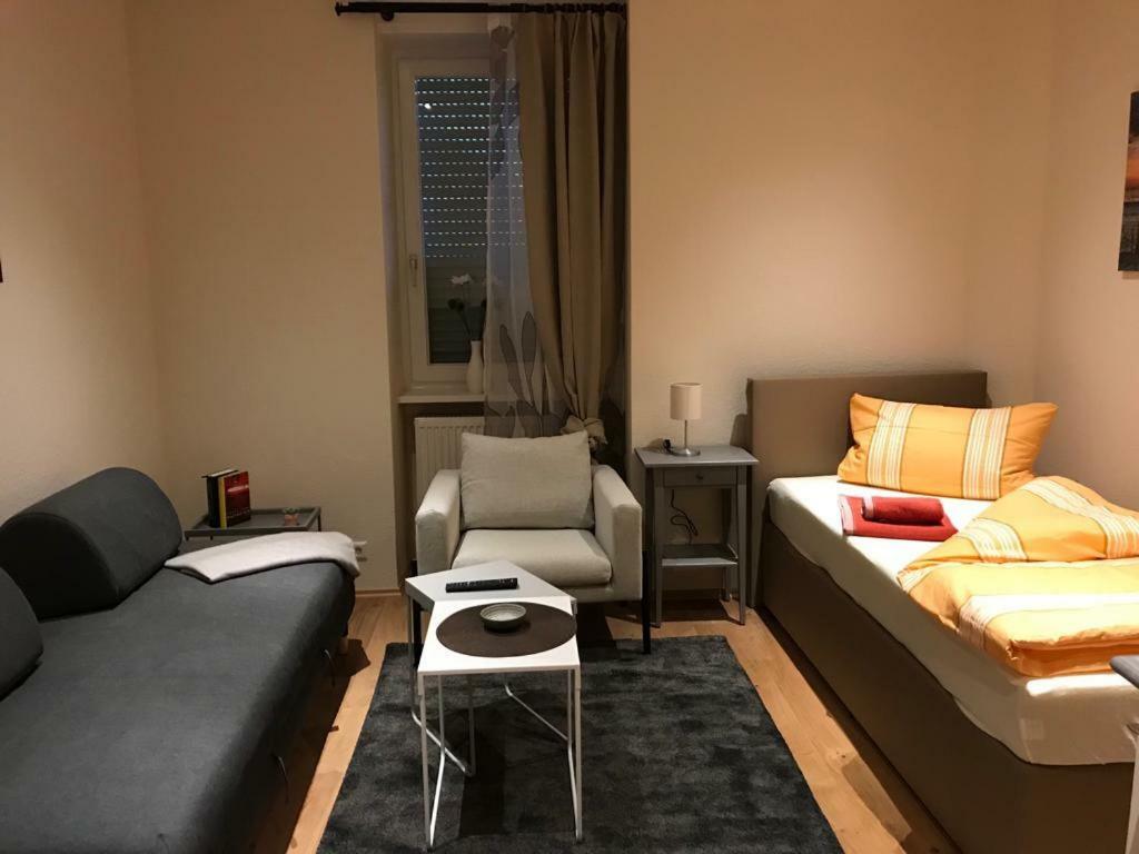 Gaestehaus Windheim Ettlingen Εξωτερικό φωτογραφία