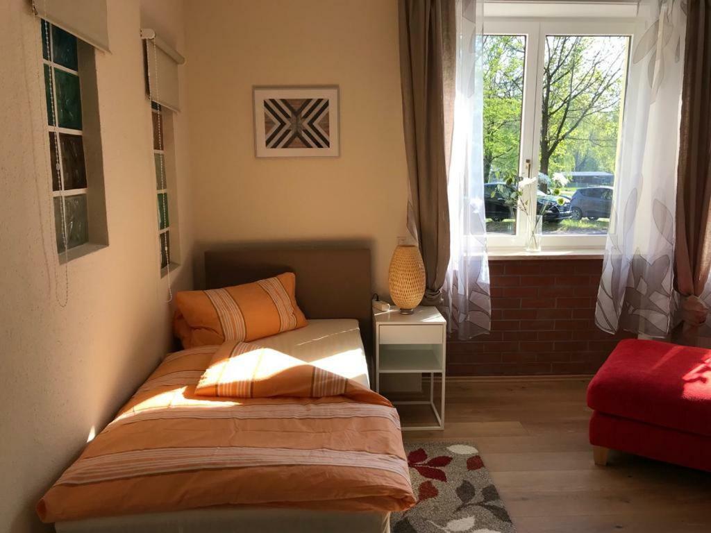 Gaestehaus Windheim Ettlingen Εξωτερικό φωτογραφία