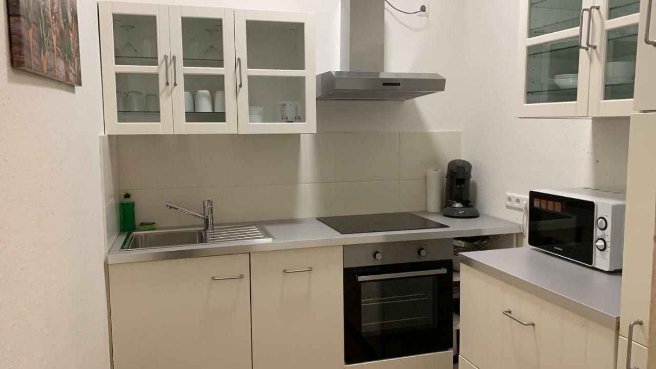 Gaestehaus Windheim Ettlingen Εξωτερικό φωτογραφία