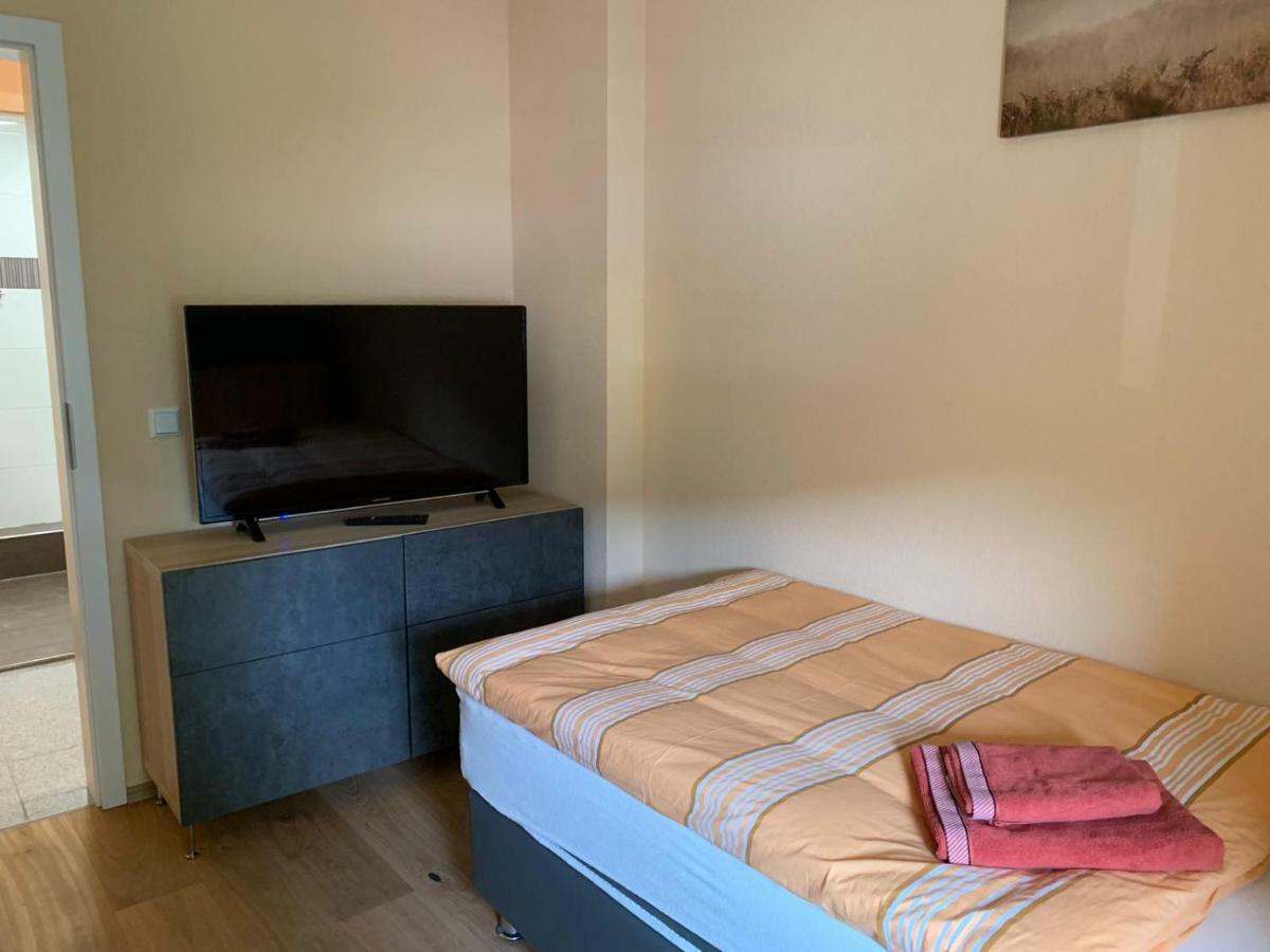 Gaestehaus Windheim Ettlingen Εξωτερικό φωτογραφία