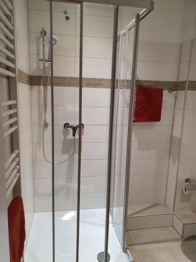 Gaestehaus Windheim Ettlingen Εξωτερικό φωτογραφία