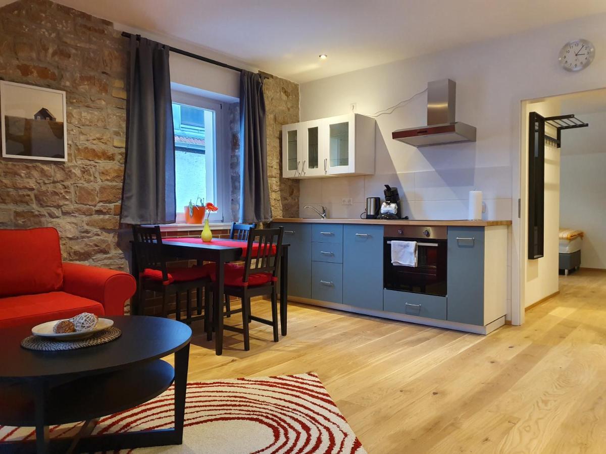 Gaestehaus Windheim Ettlingen Εξωτερικό φωτογραφία