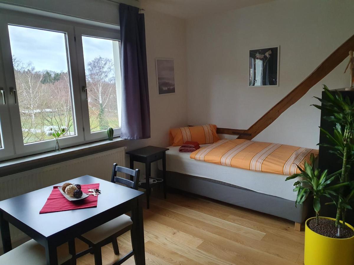 Gaestehaus Windheim Ettlingen Εξωτερικό φωτογραφία