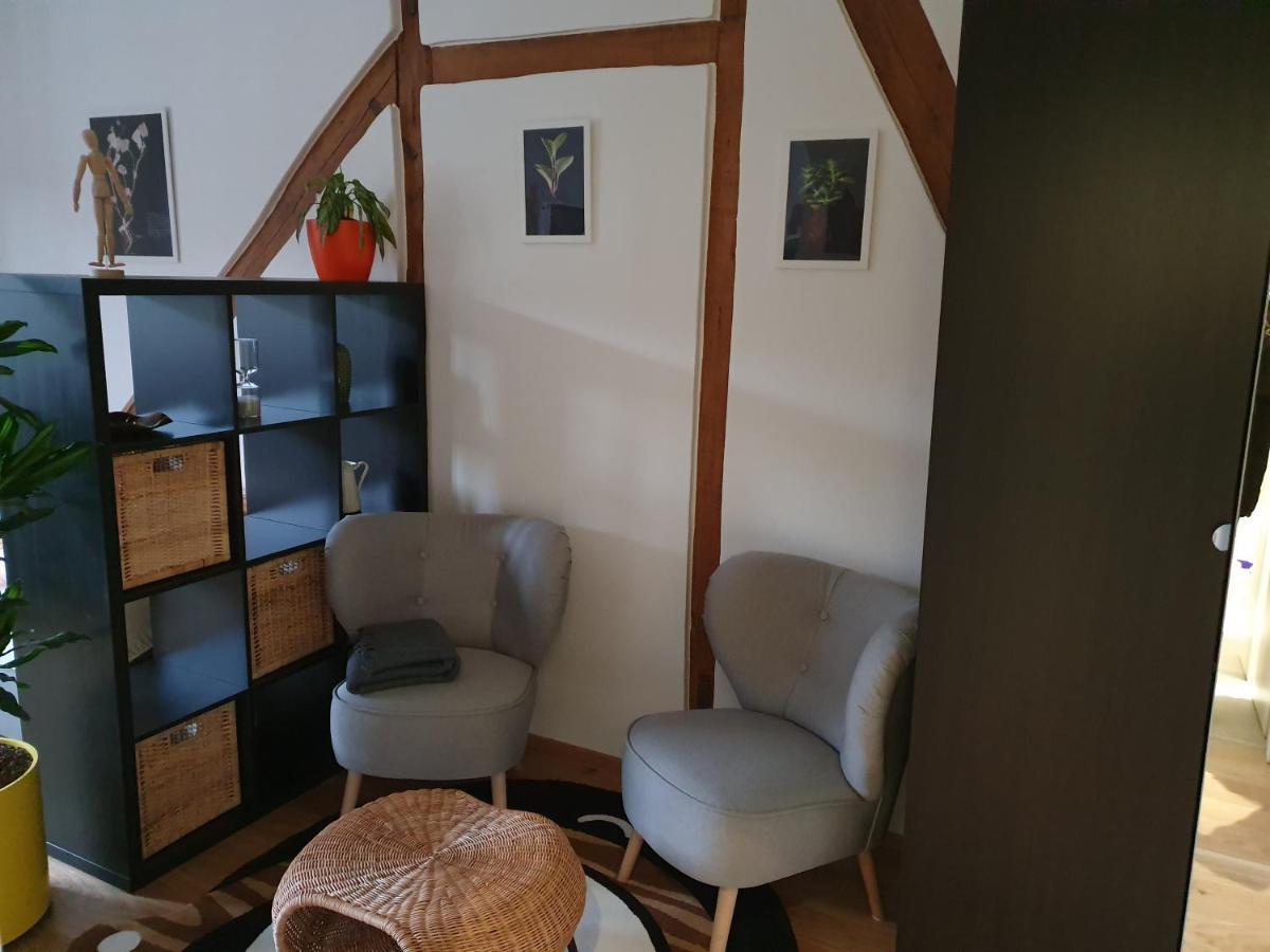 Gaestehaus Windheim Ettlingen Εξωτερικό φωτογραφία