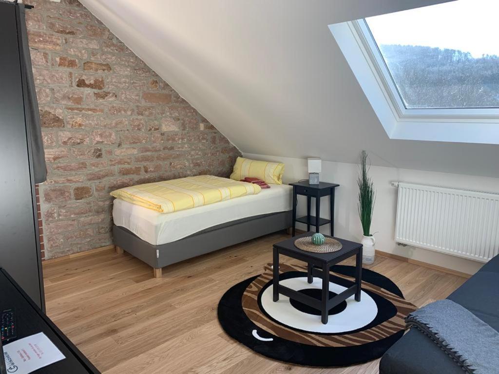 Gaestehaus Windheim Ettlingen Εξωτερικό φωτογραφία