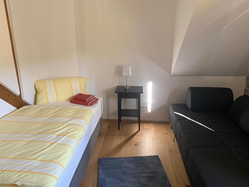 Gaestehaus Windheim Ettlingen Εξωτερικό φωτογραφία