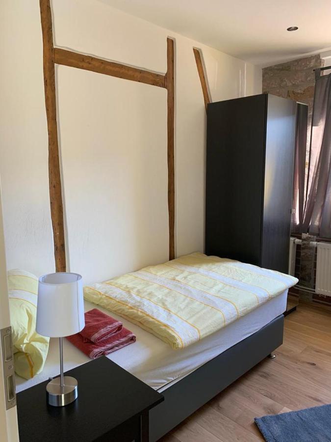 Gaestehaus Windheim Ettlingen Εξωτερικό φωτογραφία