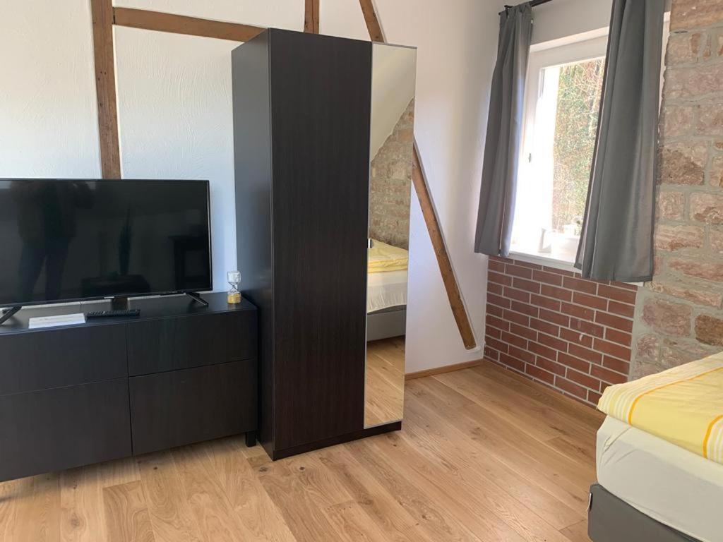 Gaestehaus Windheim Ettlingen Εξωτερικό φωτογραφία