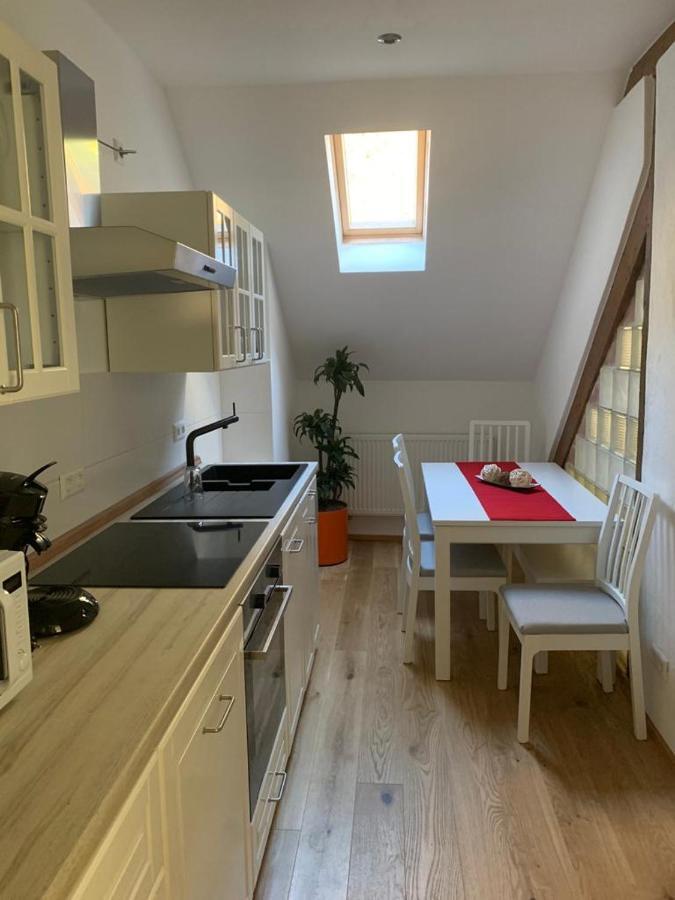 Gaestehaus Windheim Ettlingen Εξωτερικό φωτογραφία